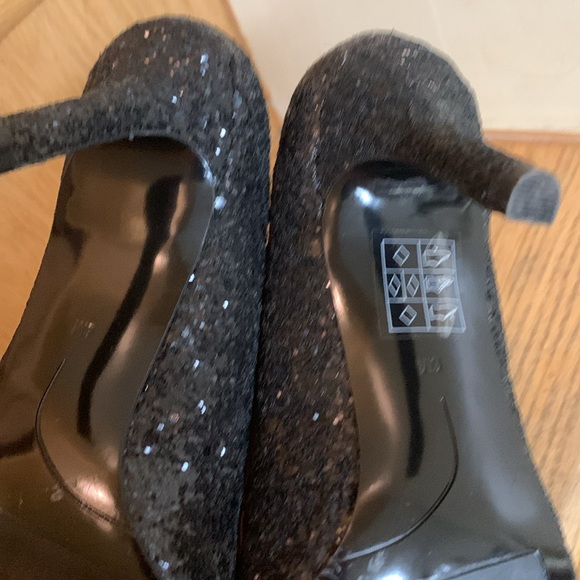 Sparkle shoes - Picture 8 of 8